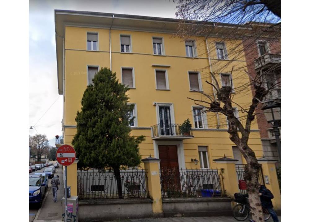 Vendita Appartamento a Parma trilocale Oltretorrente di 105 mq