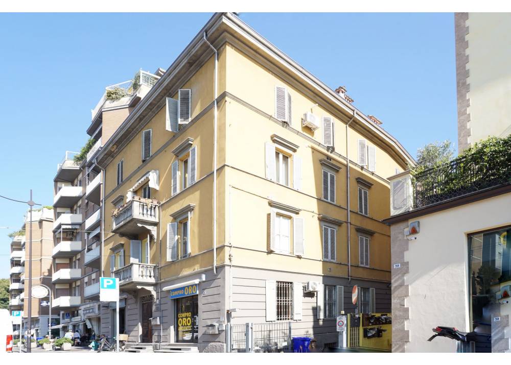 Vendita Appartamento a Parma quadrilocale Centro - La Galleria di 70 mq