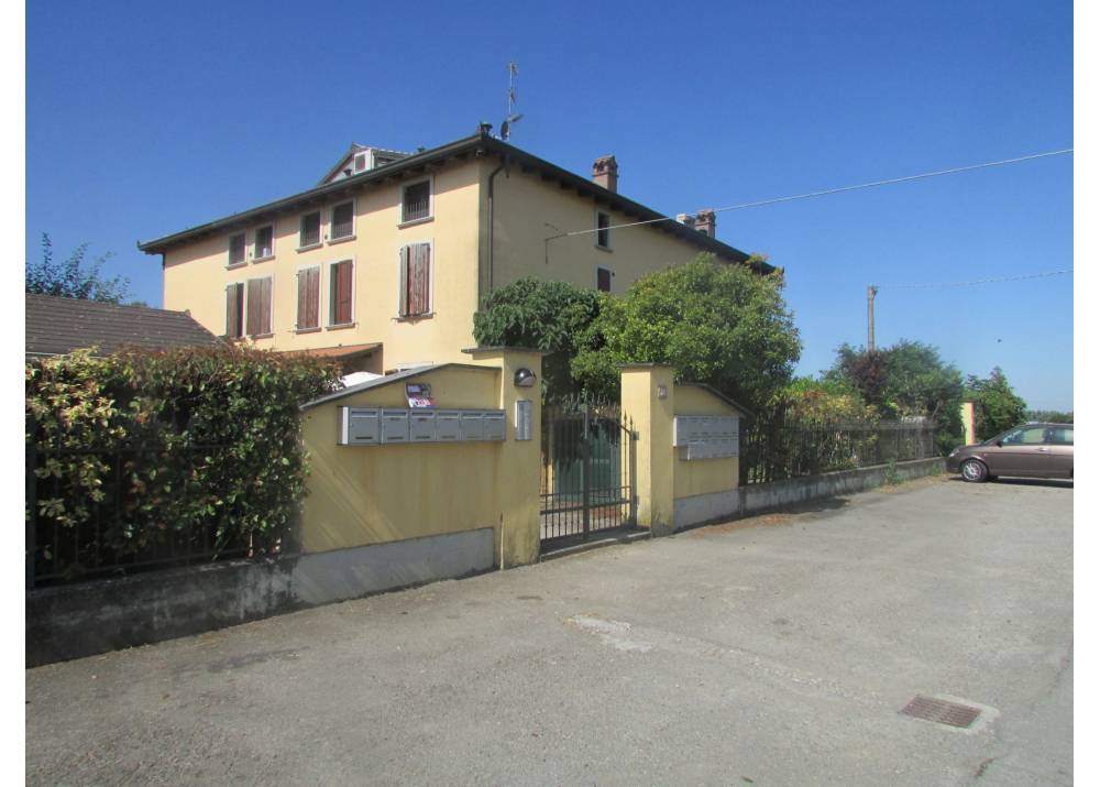 Vendita Appartamento a Parma trilocale  di 50 mq