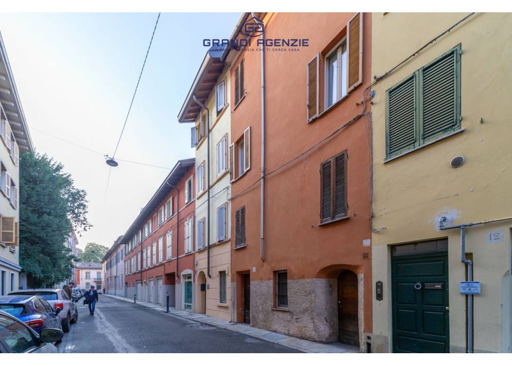 Vendita Appartamento a Parma bilocale  di 30 mq