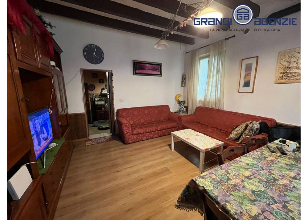 Vendita Casa Indipendente a Fidenza quadrilocale Centro di 114 mq