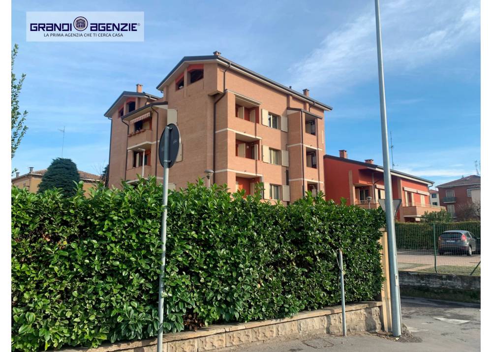 Vendita Appartamento a Parma bilocale Via Toscana - di 66 mq