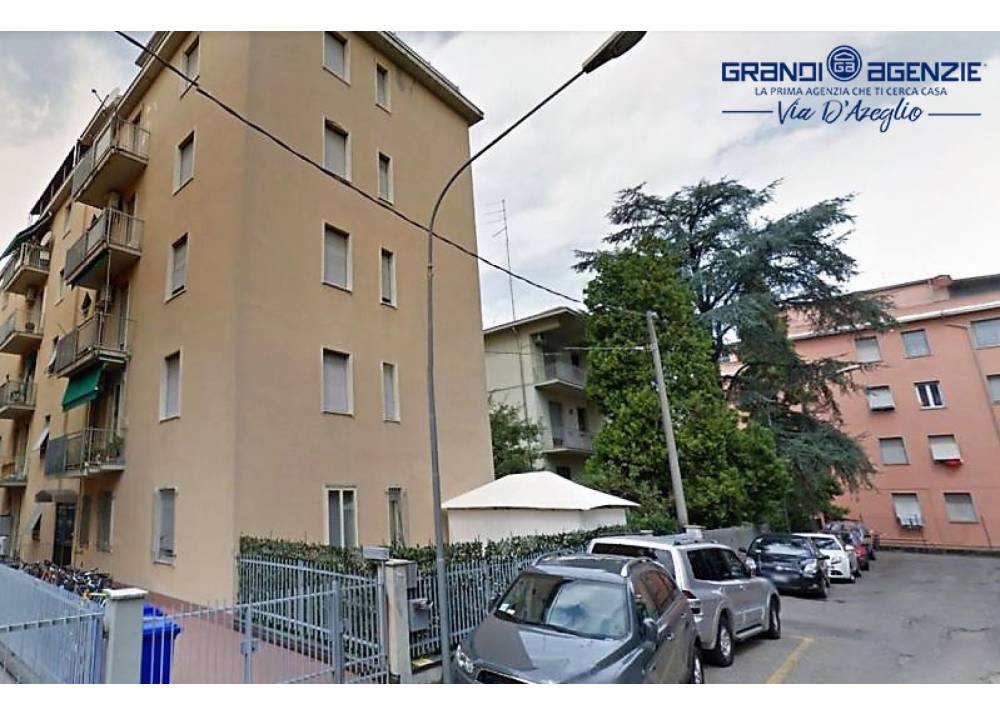 Affitto Appartamento a Parma bilocale Montebello di 57 mq