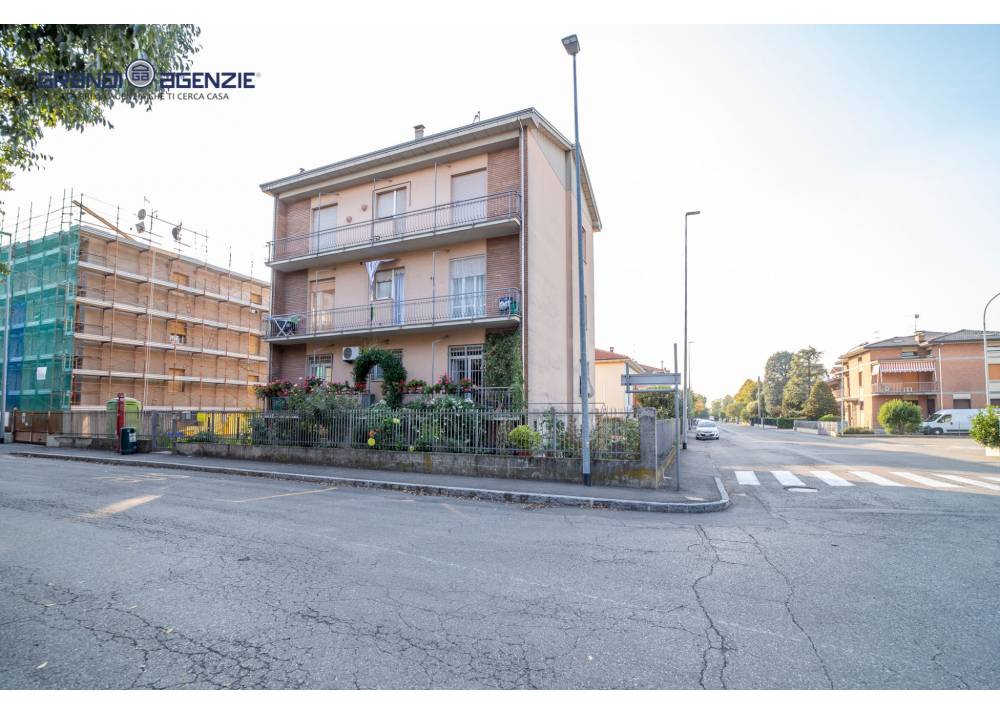 Vendita Appartamento a Parma trilocale San Pancrazio di 99 mq