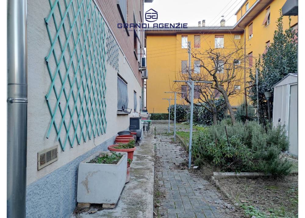 Vendita Appartamento a Parma quadrilocale Q.re San Lazzaro di 166 mq