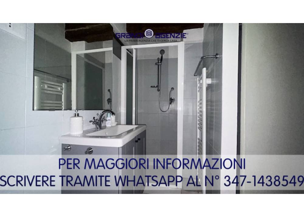Affitto Monolocale a Parma bilocale Oltretorrente di 25 mq