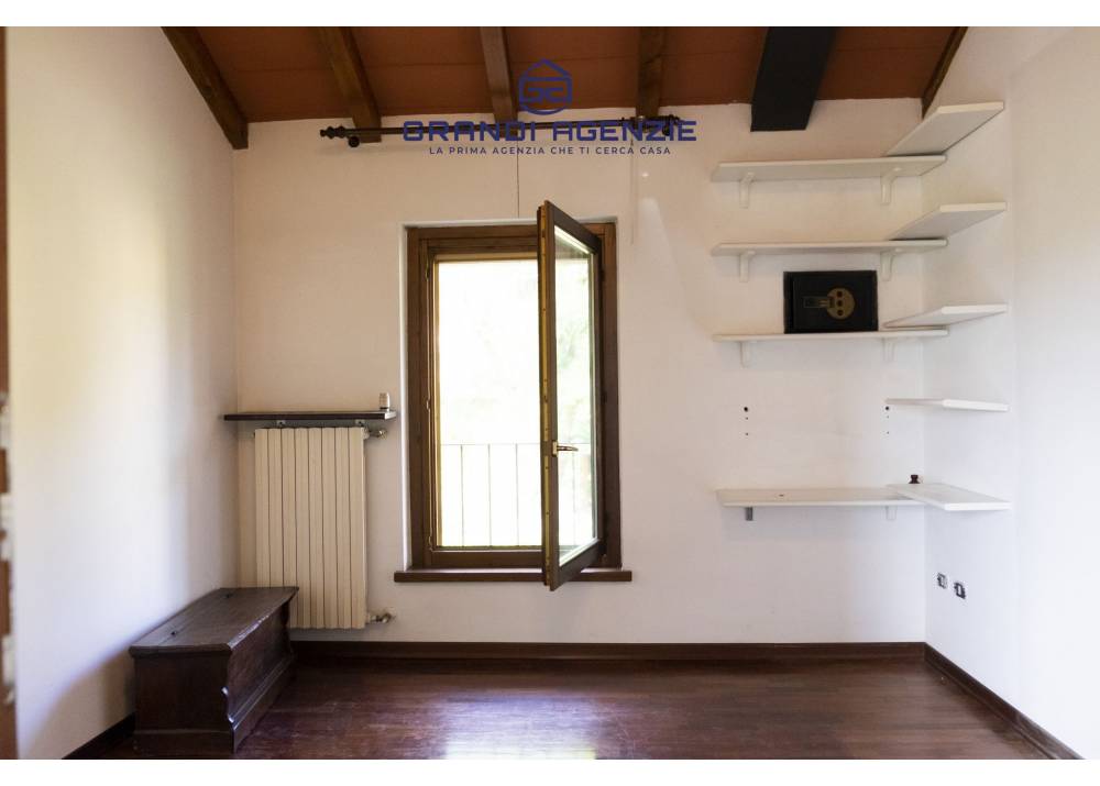 Vendita Appartamento a Parma trilocale  di 105 mq