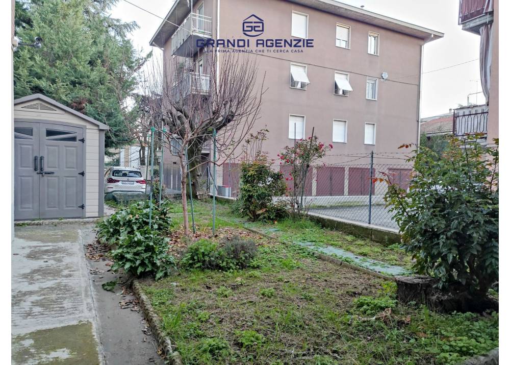 Vendita Appartamento a Parma quadrilocale Q.re San Lazzaro di 166 mq