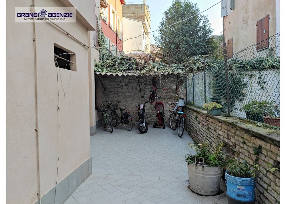 Vendita Appartamento a Parma bilocale Centro storico di 40 mq