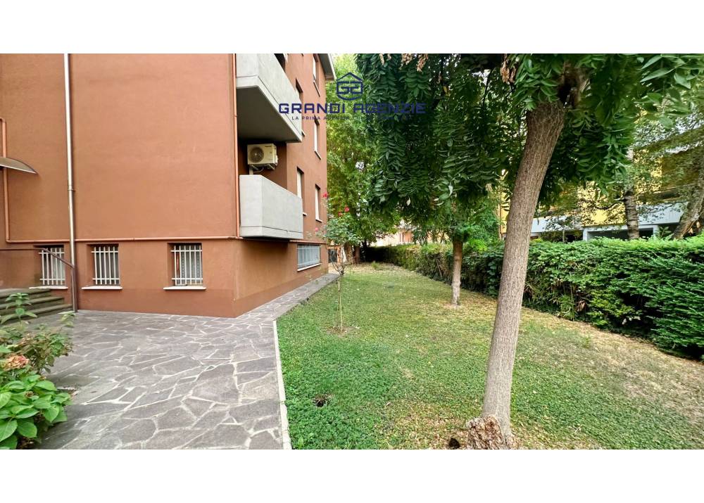 Vendita Appartamento a Parma trilocale Vicinanze centro - di 59 mq