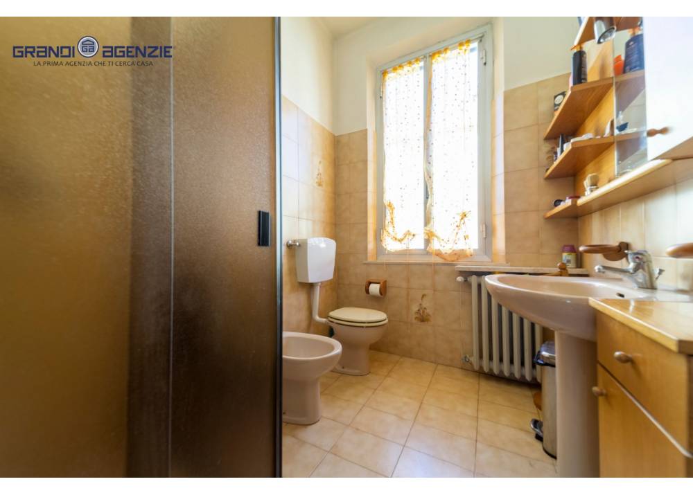 Vendita Casa Indipendente a Parma trilocale Oltretorrente di 150 mq