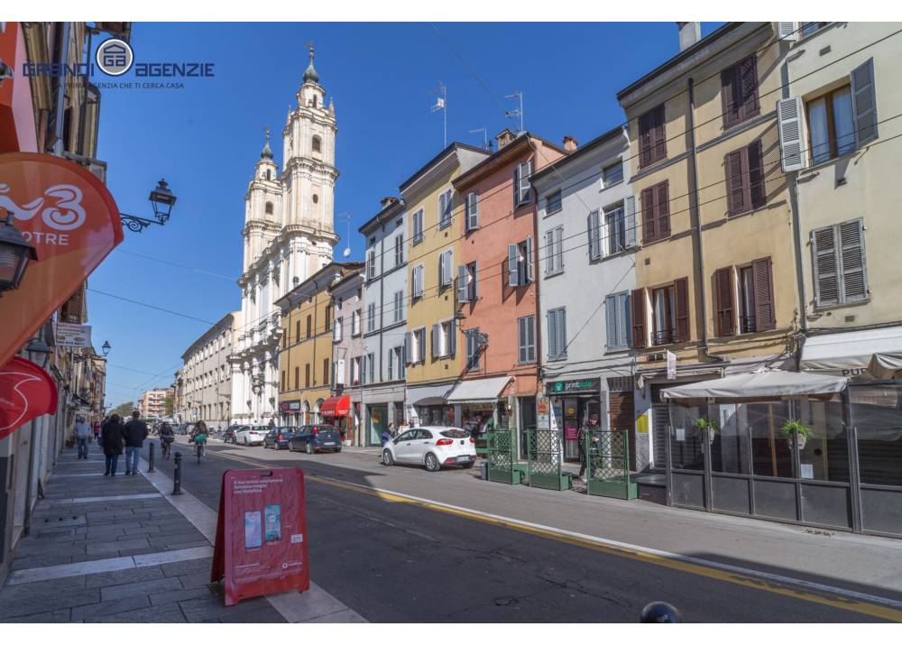 Vendita Appartamento a Parma bilocale Oltretorrente di 45 mq