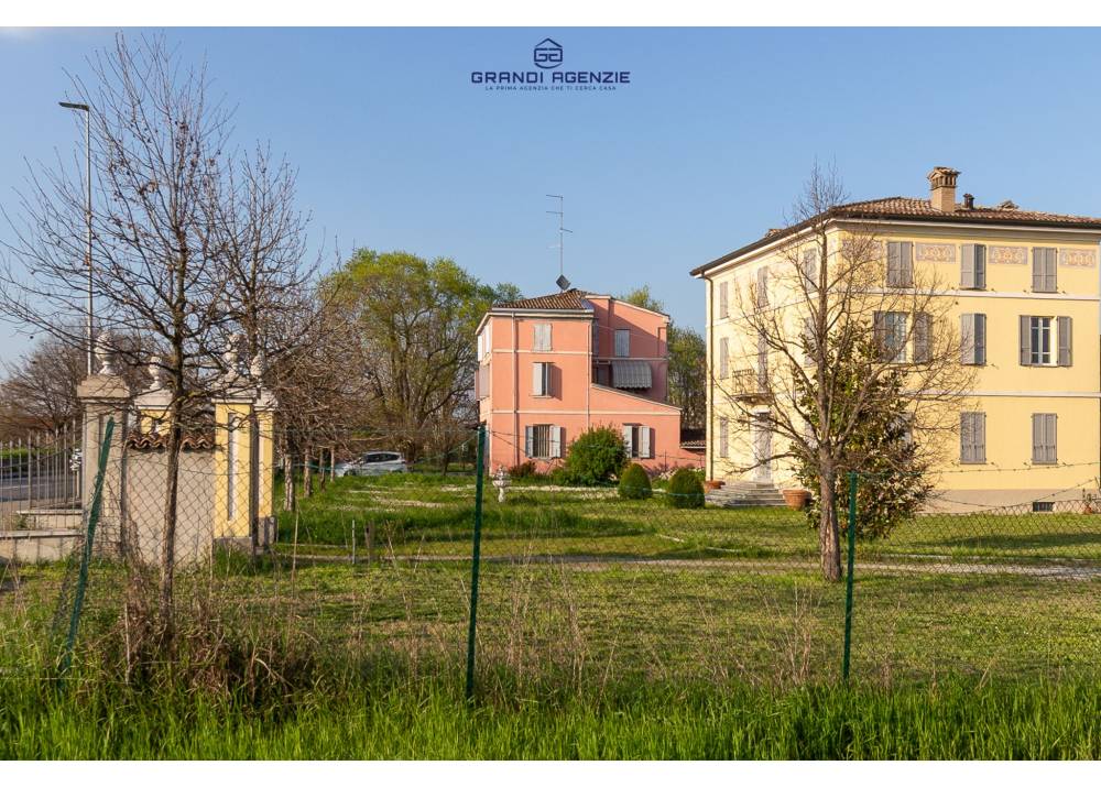 Vendita Appartamento a Parma bilocale Campus di 59 mq