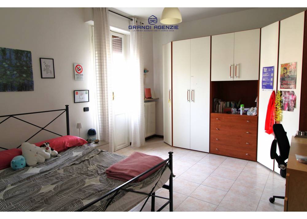 Affitto Appartamento a Parma quadrilocale  di 86 mq