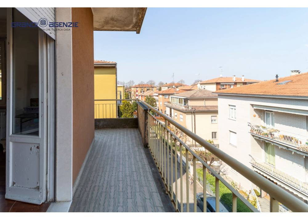 Vendita Appartamento a Parma quadrilocale Montanara di 120 mq