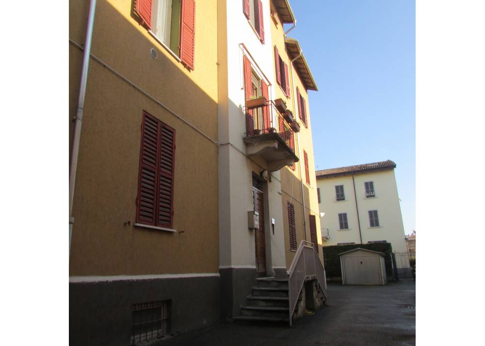 Vendita Appartamento a Parma trilocale  di 98 mq