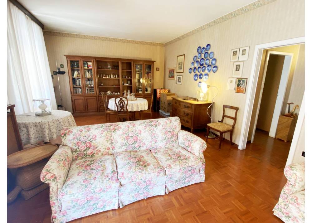 Vendita Appartamento a Parma trilocale Corpus Domini di 125 mq