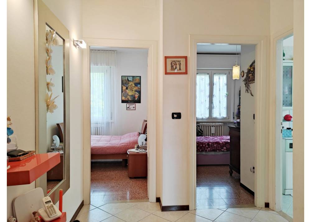 Vendita Appartamento a Parma trilocale Q.re Lubiana di 80 mq