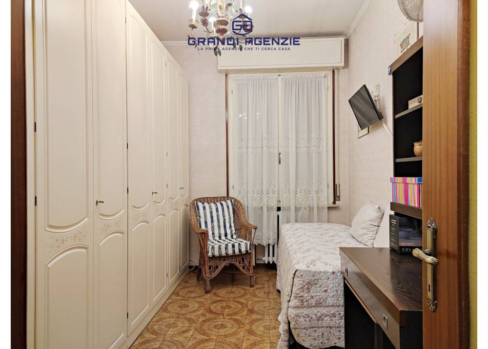 Vendita Appartamento a Parma quadrilocale Q.re San Lazzaro di 166 mq