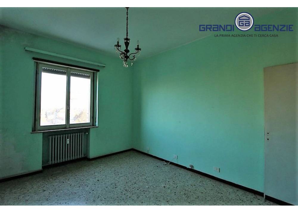 Vendita Appartamento a Fidenza trilocale Centro di 64 mq