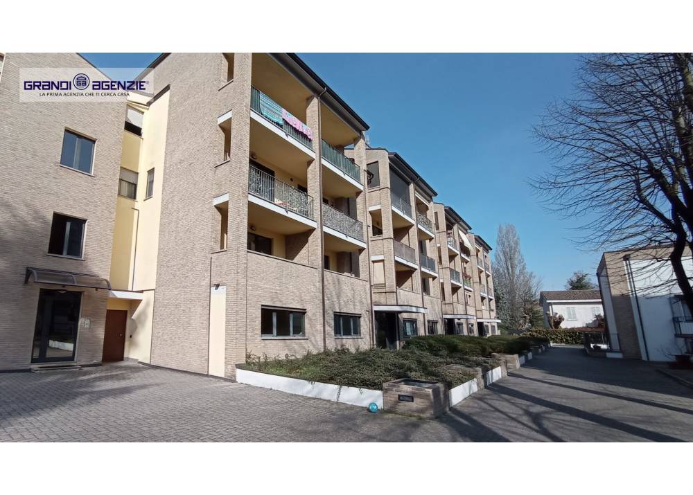 Vendita Appartamento a Parma trilocale Q.re San Lazzaro di 83 mq