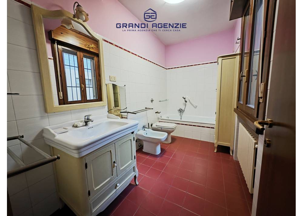 Vendita Villetta a schiera a Parma quadrilocale Q.re Montanara di 268 mq
