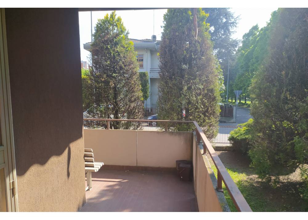 Vendita Appartamento a Parma trilocale  di 108 mq