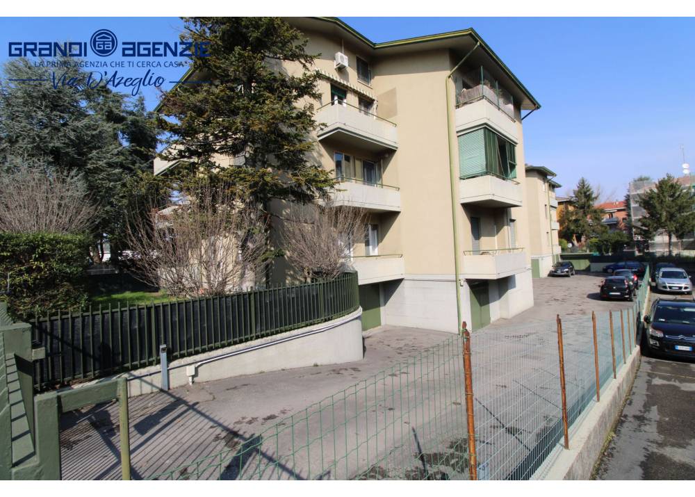 Vendita Appartamento a Parma trilocale Montanara di 101 mq