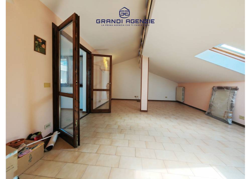Vendita Villetta a schiera a Parma quadrilocale Q.re Montanara di 268 mq