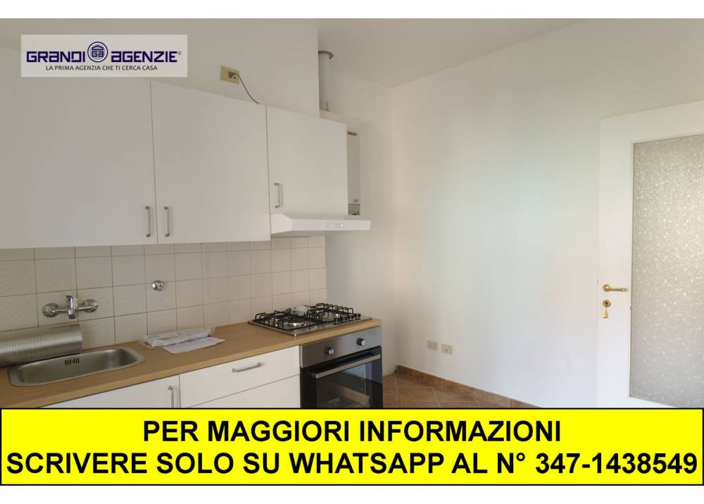 Affitto Appartamento a Parma  Montanara di 118 mq