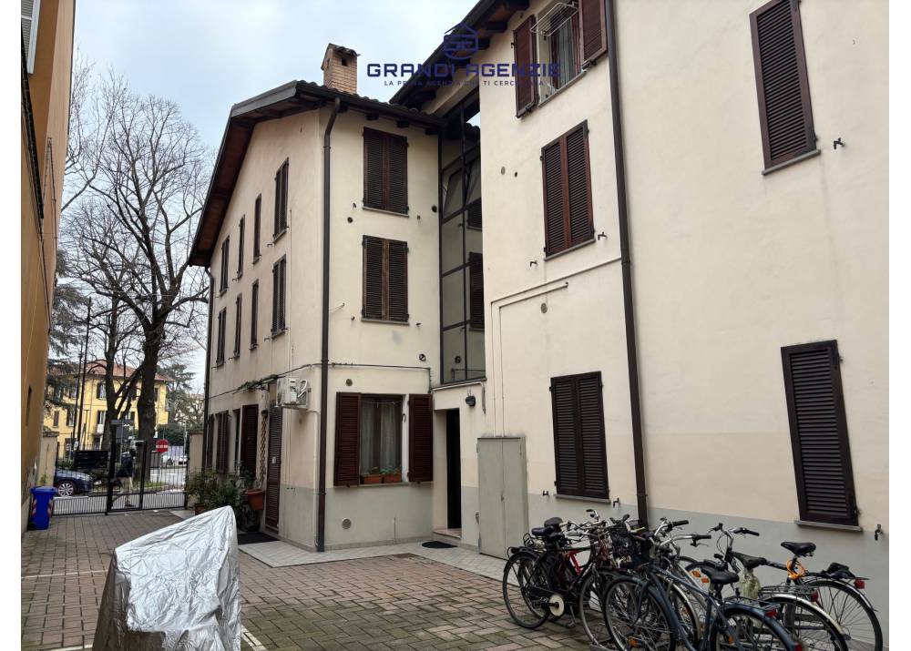 Vendita Appartamento a Parma bilocale Zona Ospedale di 34 mq