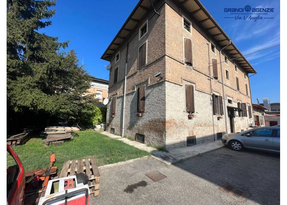 Vendita Appartamento a Parma bilocale Pratibocchi di 88 mq