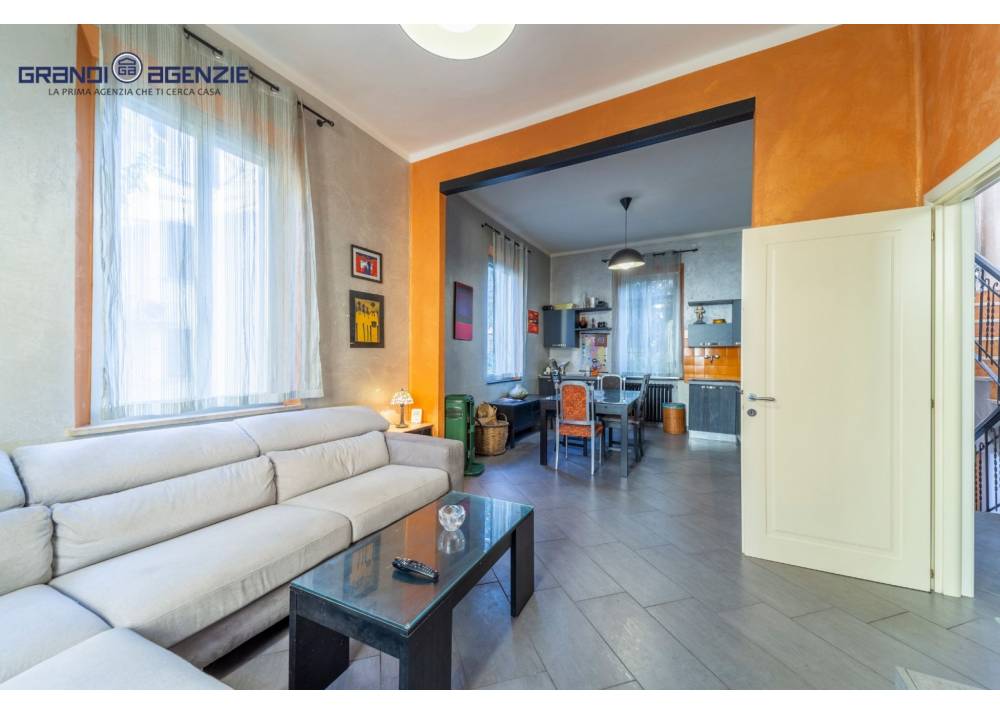 Vendita Casa Indipendente a Parma trilocale Oltretorrente di 150 mq