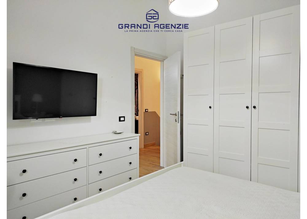 Vendita Villa a Parma trilocale Case Vecchie di 98 mq