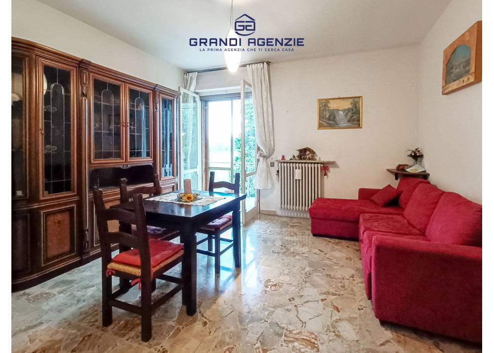 Vendita Appartamento a Sant`Ilario D`enza quadrilocale  di 132 mq
