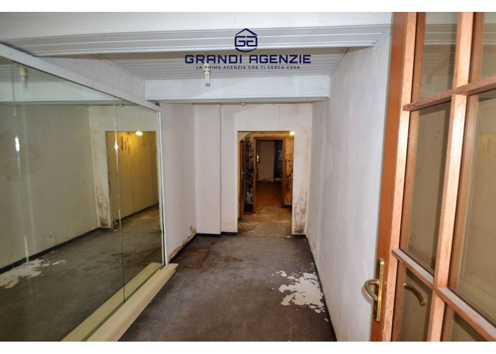 Vendita Appartamento a Parma trilocale Centro storico di 52 mq