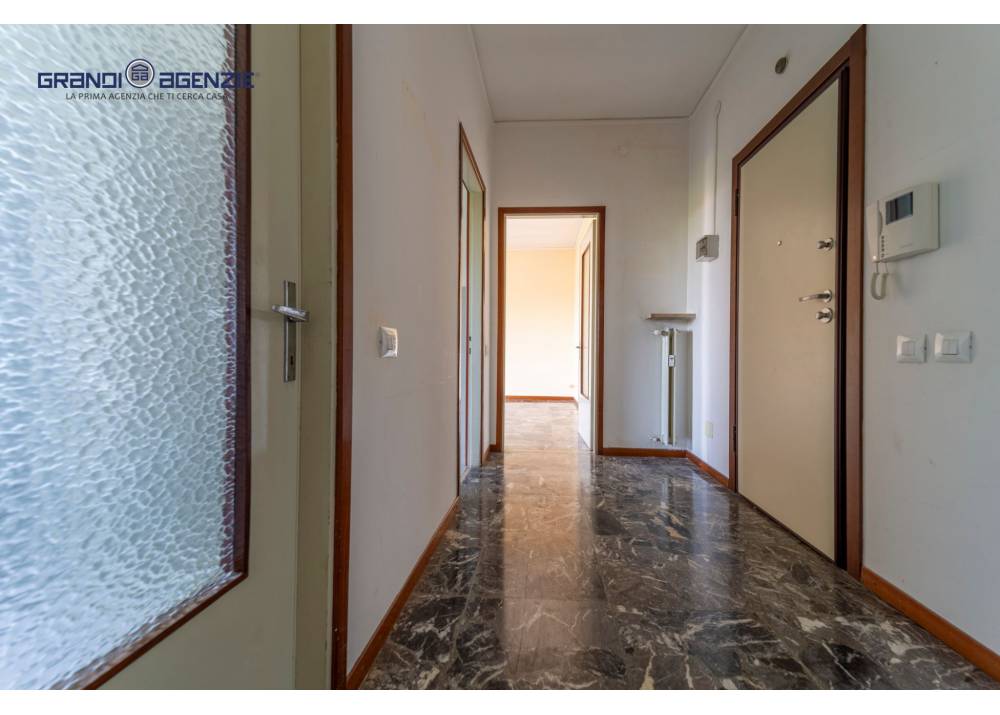Vendita Appartamento a Parma trilocale Molinetto di 86 mq