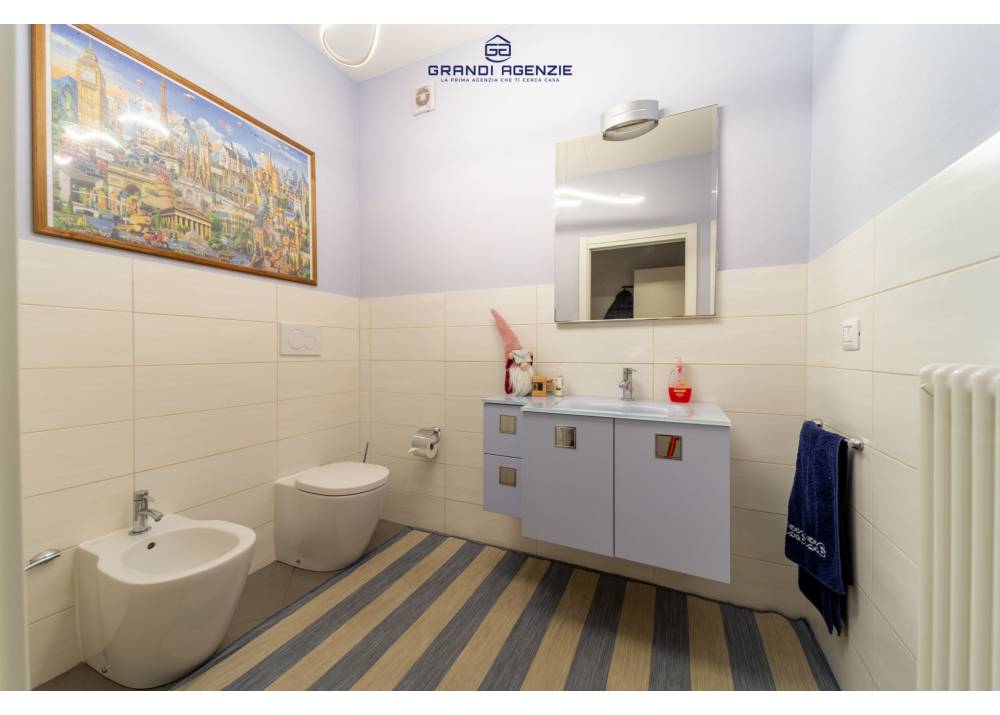 Vendita Villa a Traversetolo quadrilocale  di 211 mq