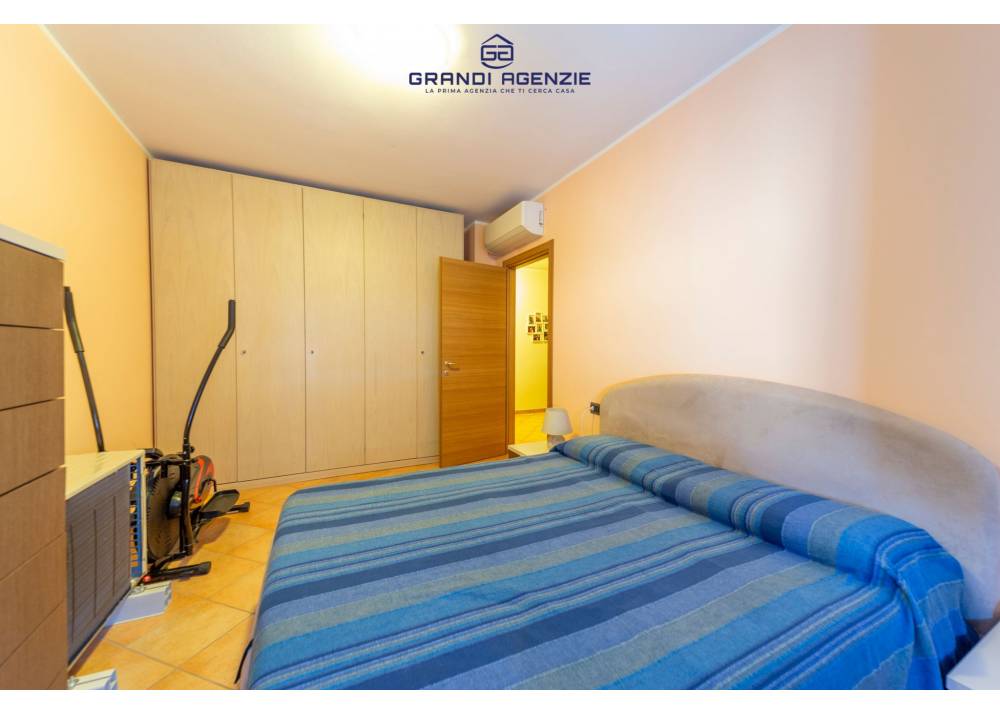 Vendita Appartamento a Parma quadrilocale Centro Torri/San Leonardo di 103 mq