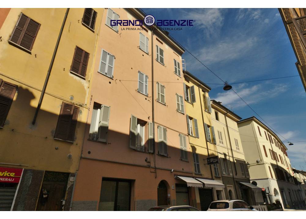 Vendita Appartamento a Parma bilocale centro storico di 49 mq