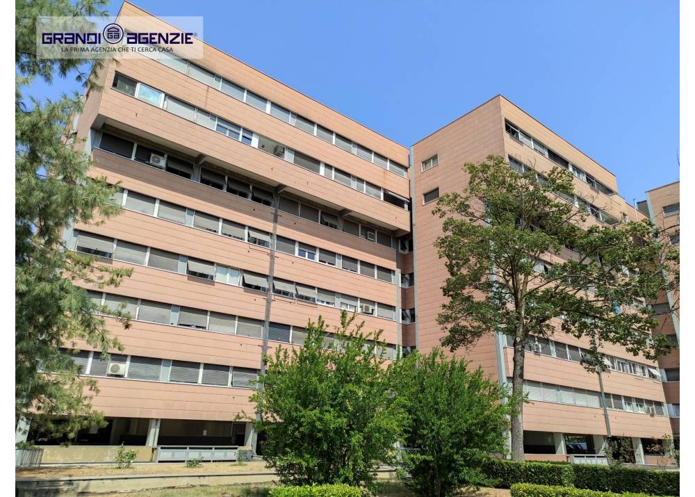Vendita Appartamento a Parma trilocale Ospedale - Via Volturno di 83 mq