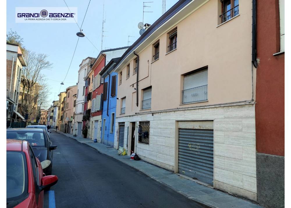 Vendita Appartamento a Parma bilocale Centro storico di 40 mq