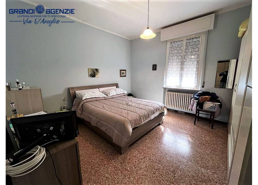Affitto Appartamento a Parma quadrilocale Oltretorrente di 110 mq