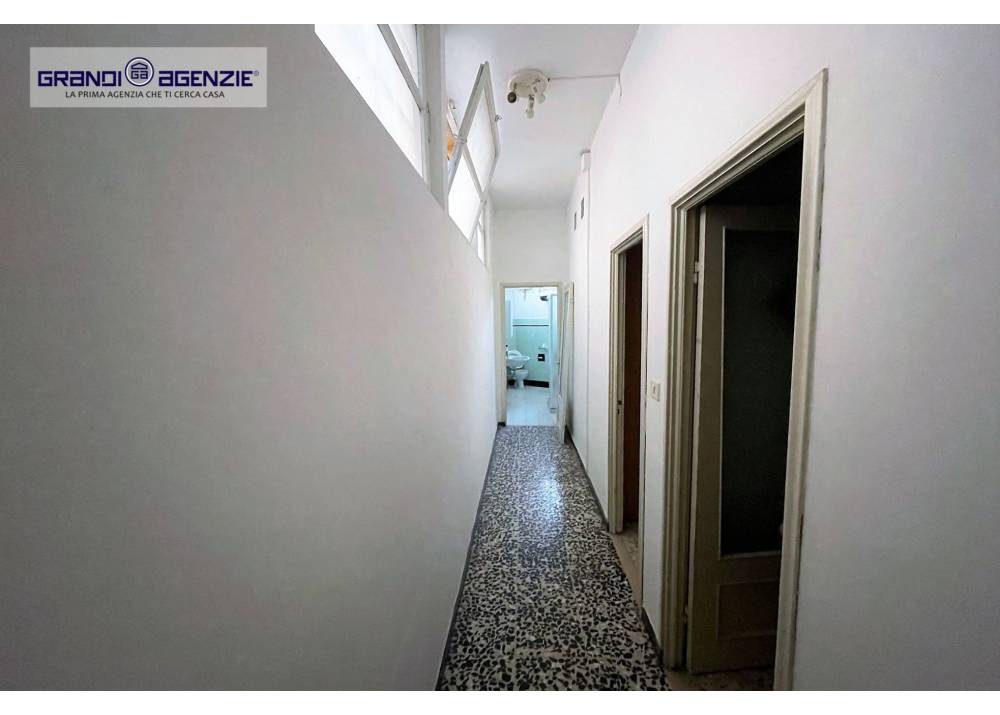 Vendita Appartamento a Parma trilocale Ospedale/Prati Bocchi di 75 mq