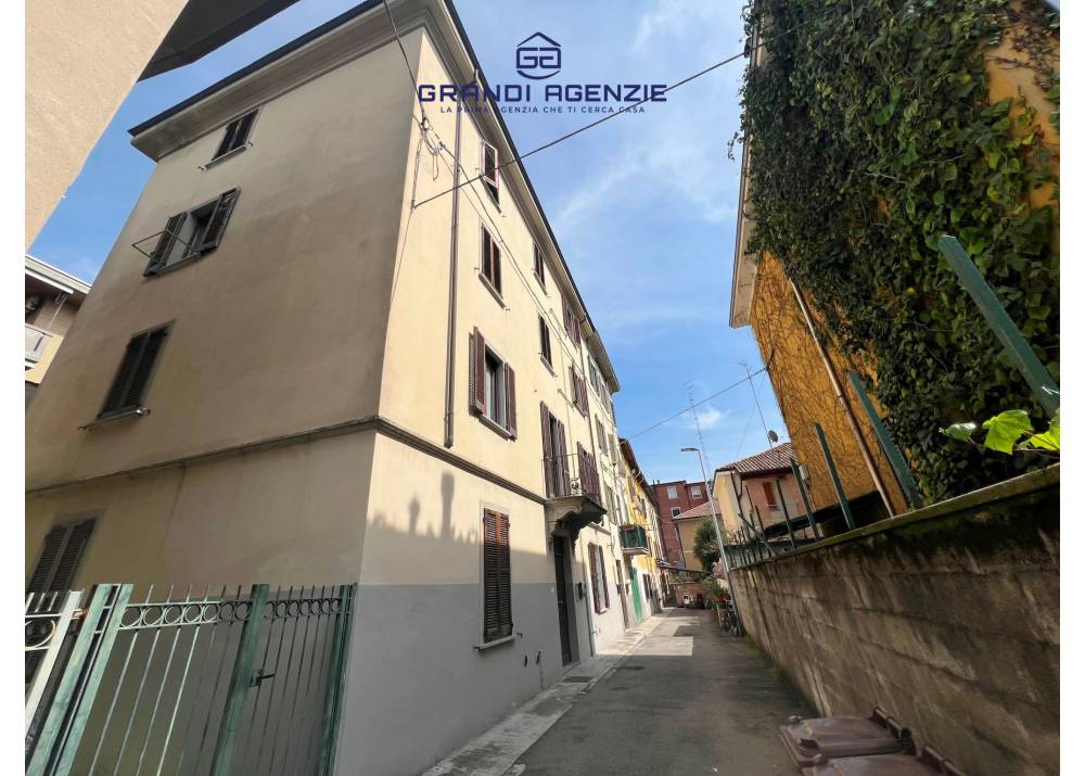 Vendita Appartamento a Parma bilocale Q.re San Leonardo di 45 mq