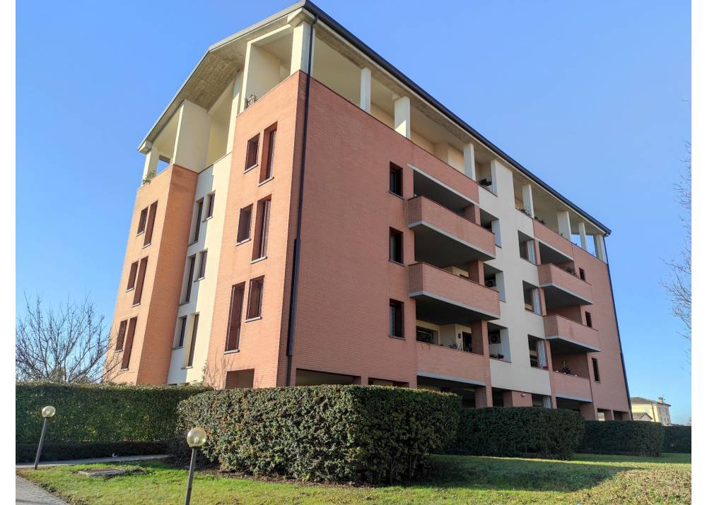 Vendita Appartamento a Parma trilocale Campus di 105 mq