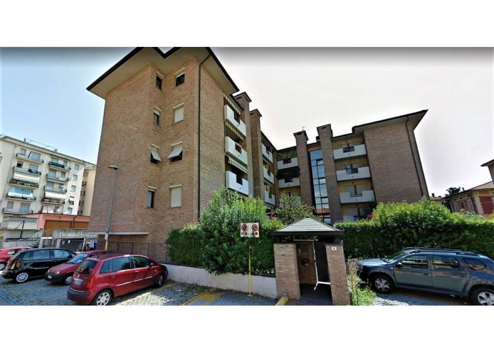 Vendita Garage a Parma monolocale San Leonardo di 22 mq