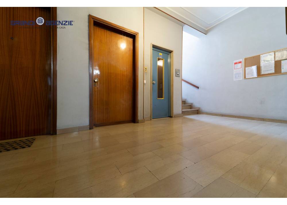 Vendita Appartamento a Parma trilocale Molinetto di 86 mq