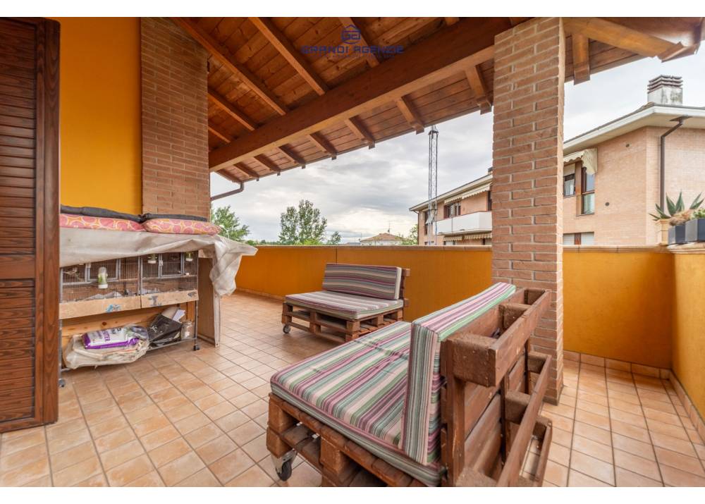 Vendita Villa a Traversetolo quadrilocale  di 211 mq