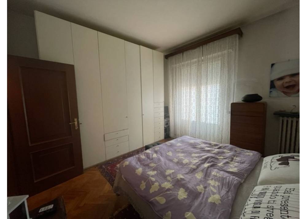 Vendita Appartamento a Parma quadrilocale Montebello di 127 mq